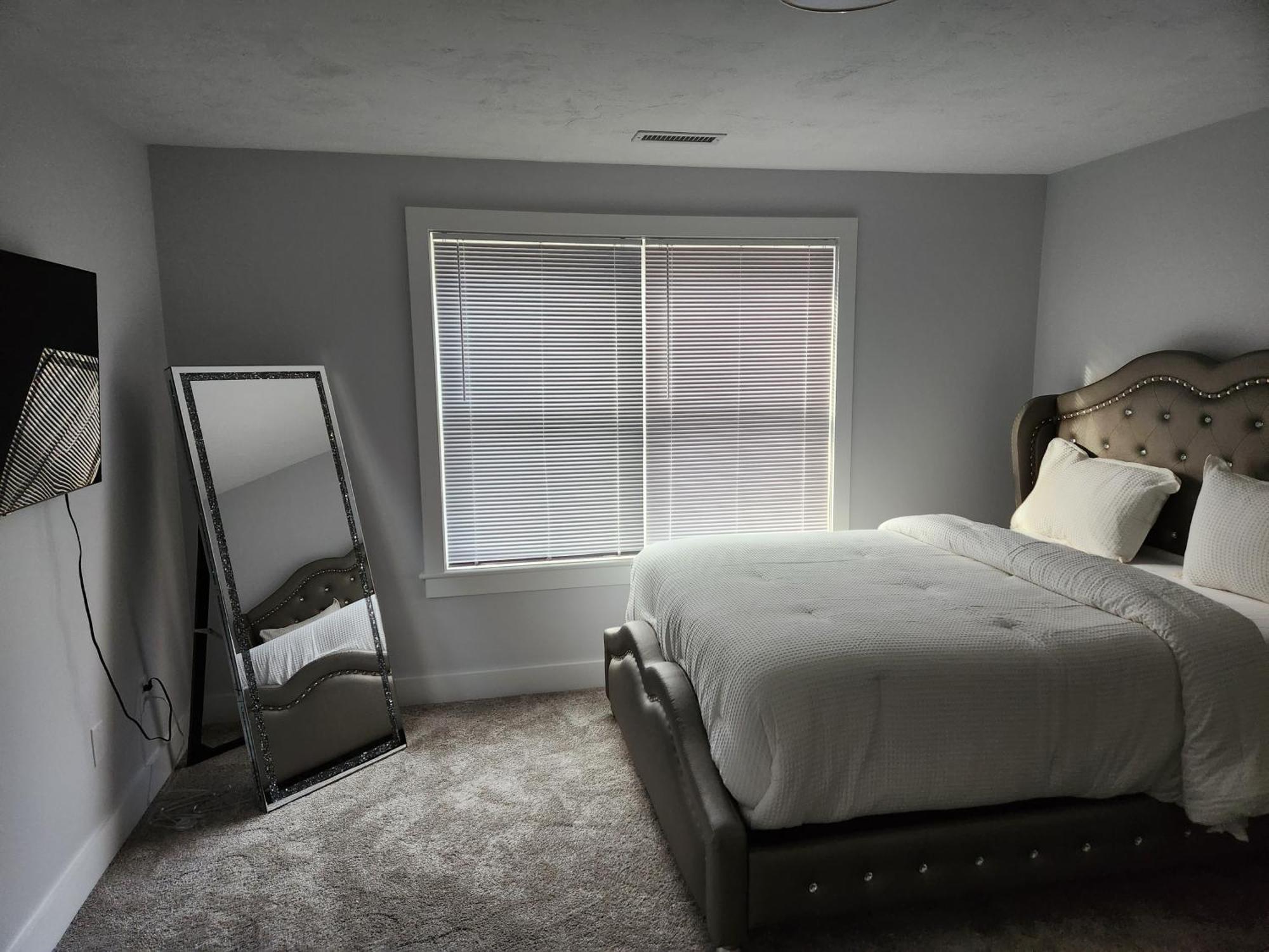 Home Away From Home Leicester Екстер'єр фото
